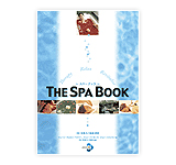 「THE SPA BOOK」